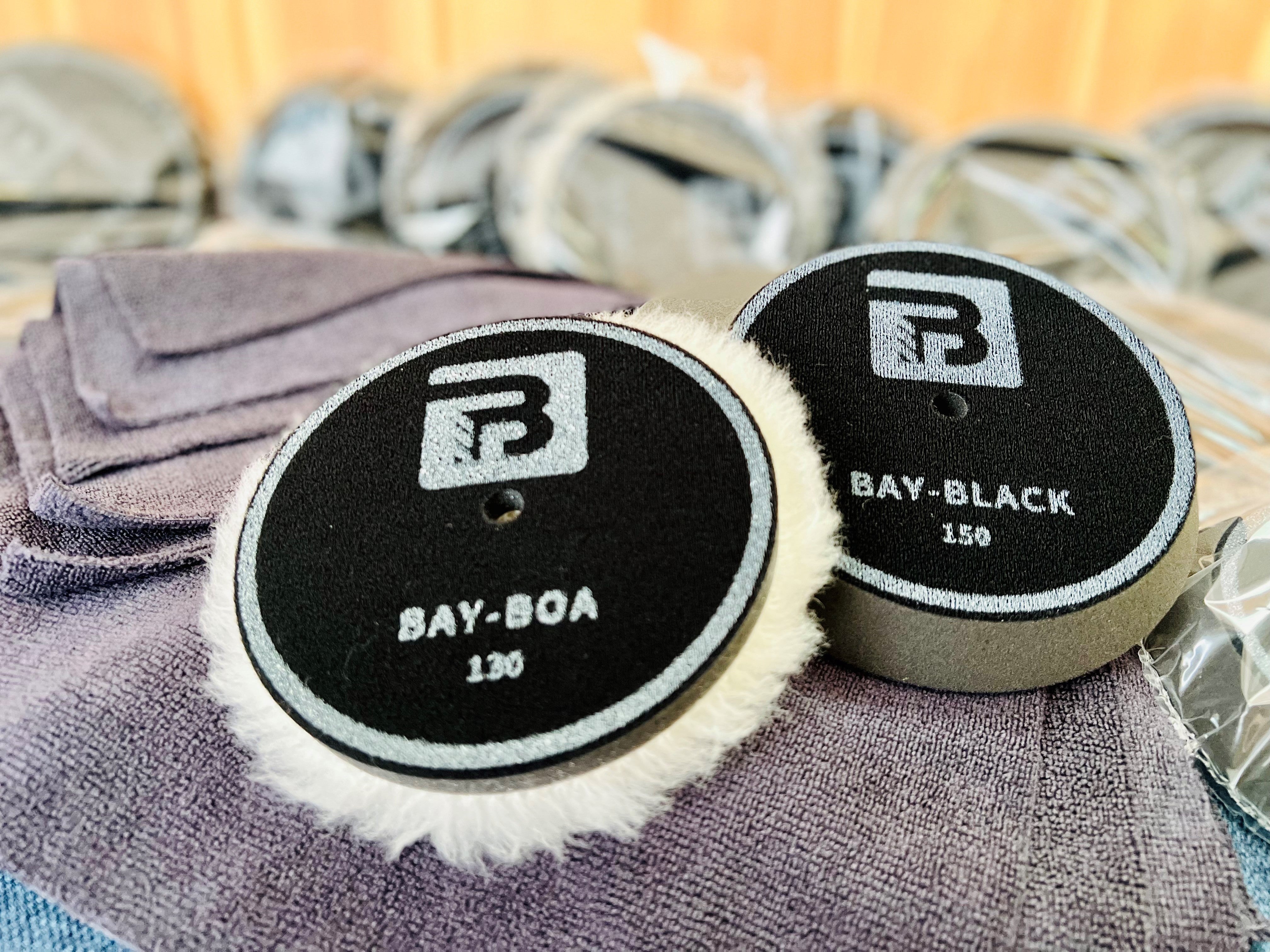 BAYTHREE – BAYTHREE