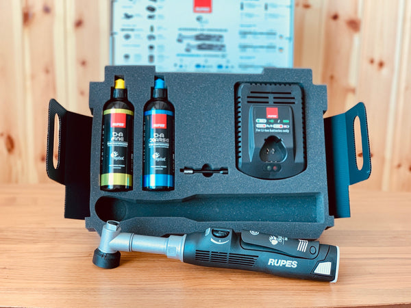 ryo様専用」ルペスビッグフット nano ibridロング ミニ ryo様専用」ルペスビッグフット nano ibridロング ミニ